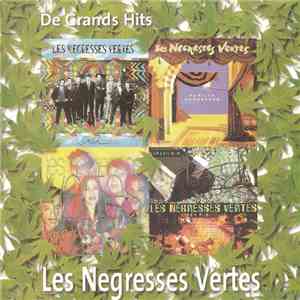 Les Negresses Vertes - De Grands Hits