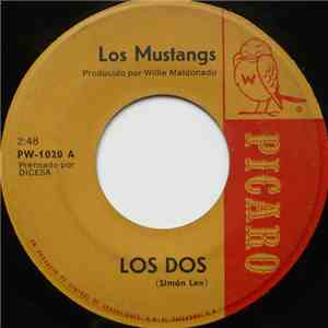 Los Mustangs - Los Dos / Triunfar O Fracasar