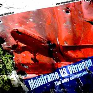 Mainframe  Vs Vitruvian - The Only Conclusion