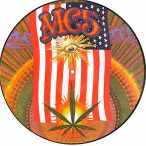 MC5 - Live 1968-1970