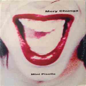 Mery Chunga - Mini Pisello