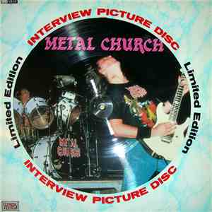 Metal Church - Interview