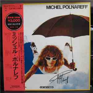 Michel Polnareff - Gift Pack Series