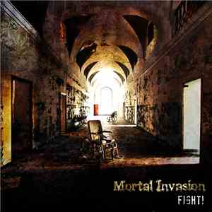 Mortal Invasion - Fight!