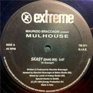 Mulhouse - Skasy