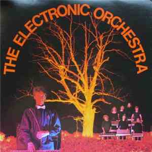 Mychael Danna - The Electronic Orchestra