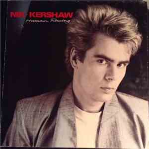 Nik Kershaw - Human Racing