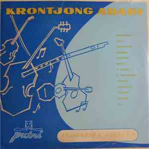 Orkes Krontjong 