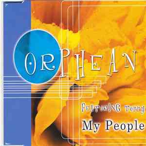 Orphean - My People