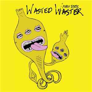 Party Static - Wasted Waster