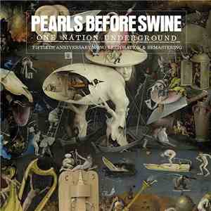 Pearls Before Swine - One Nation Underground
