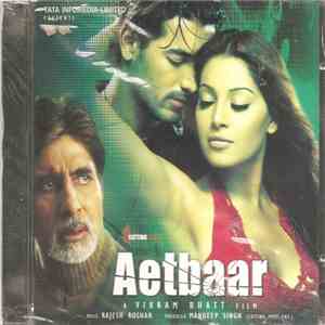 Rajesh Roshan - Aetbaar