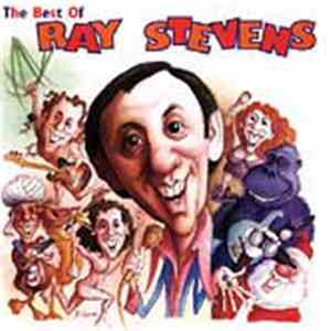 Ray Stevens - The Best Of Ray Stevens
