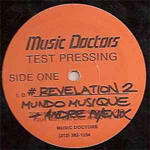 Revelation - 2