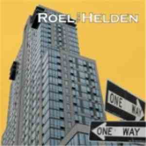Roel van Helden - RvH