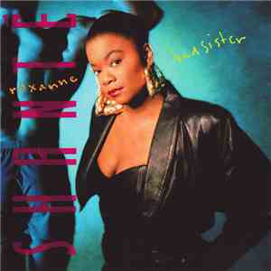 Roxanne Shanté - Bad Sister