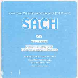 Sach - Joy