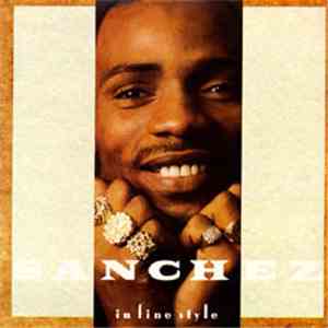 Sanchez - In Fine Style