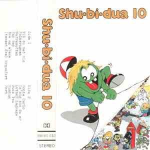 Shu-Bi-Dua - Shu-Bi-Dua 10