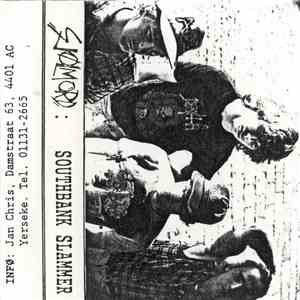 Sjølmord  - Southbank Slammer