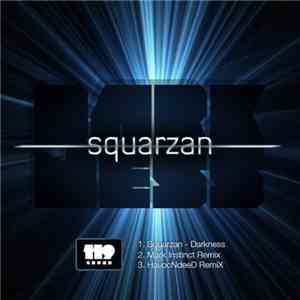Squarzan - Darkness