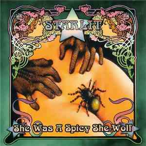 Starlit - She Was A Spicy She-Wolf