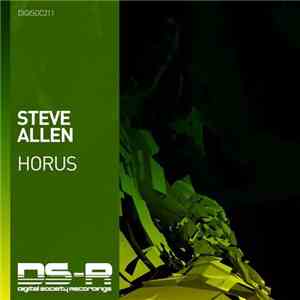 Steve Allen - Horus