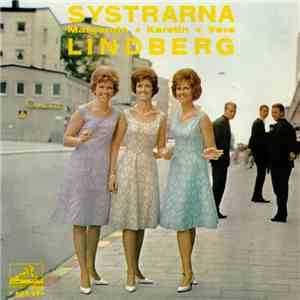 Systrarna Lindberg - Fröken Grön, Fröken Brun Och Fröken Gredelin