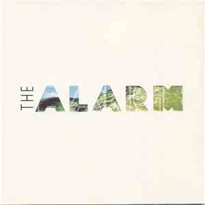 The Alarm - Change