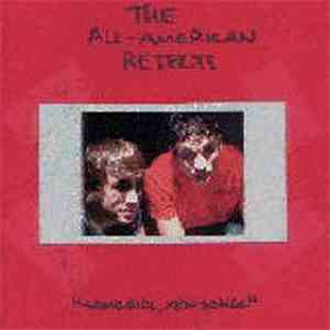 The All-American Rejects - Same Girl, New Songs
