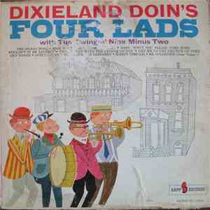 The Four Lads - Dixieland Doin's