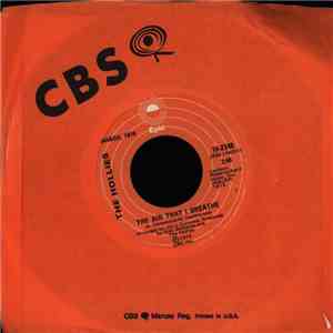 The Hollies - The Air That I Breathe