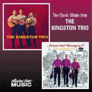 The Kingston Trio - The Kingston Trio / ...From The 