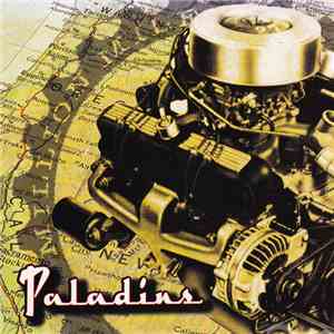 The Paladins - Million Mile Club