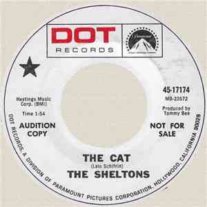 The Sheltons  - The Cat / Find It