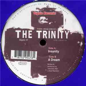 The Trinity - The Trinity