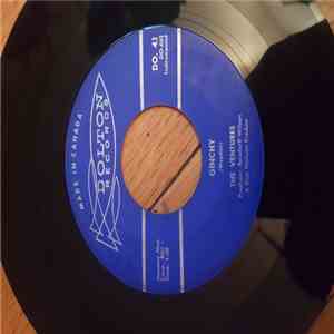 The Ventures - Ginchy / Lullaby Of The Leaves