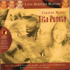 Tito Puente - Caravan Mambo
