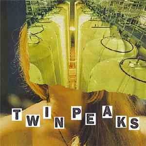 Twin Peaks  - Sunken