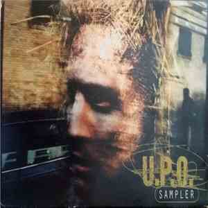 U.P.O. - Sampler