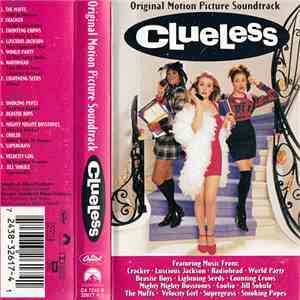 Various - Clueless - Original Motion Picture Soundtrack