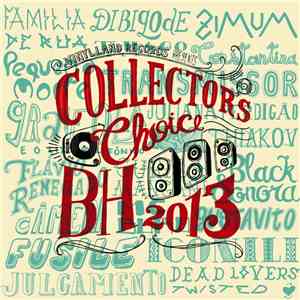 Various - Collector's Choice: BH 2013