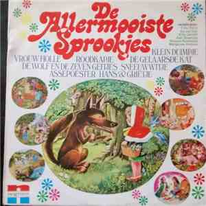 Various - De Allermooiste Sprookjes