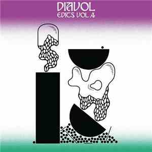 Various - Diavol Edits Vol. 4: Rocky Siffredo
