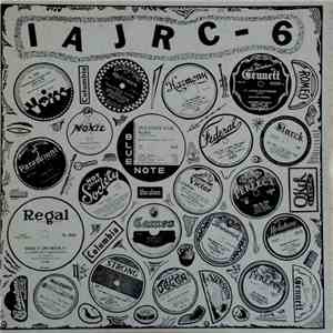Various - IAJRC-6 - The Territorial Bands