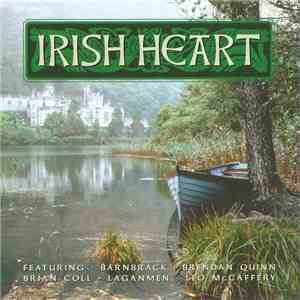 Various - Irish Heart