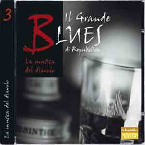 Various - La Musica Del Diavolo