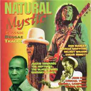 Various - Natural Mystic - Classic Reggae Tracks
