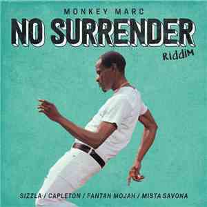 Various - No Surrender Riddim