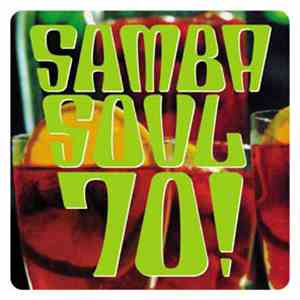 Various - Samba Soul 70!